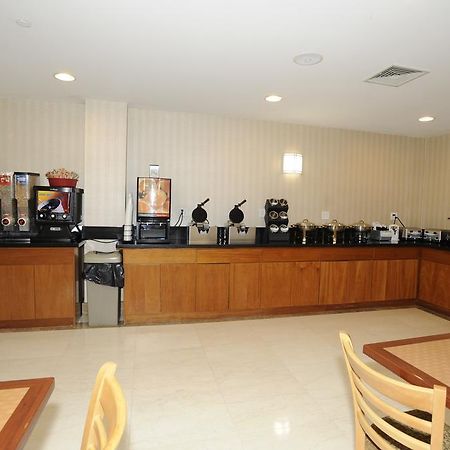 Verve Hotel New York Buitenkant foto