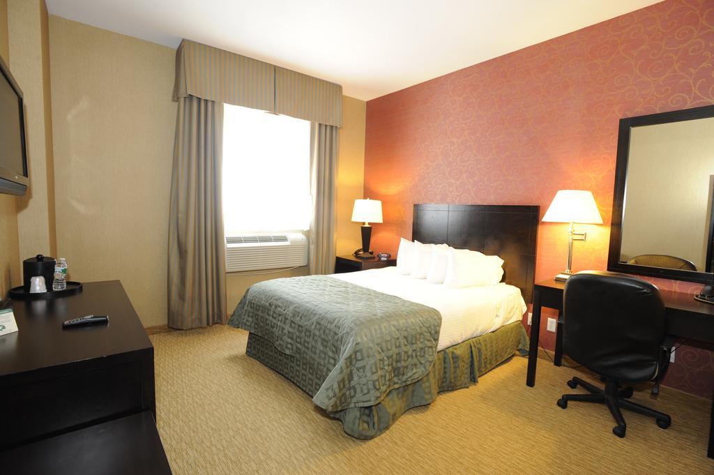 Verve Hotel New York Kamer foto