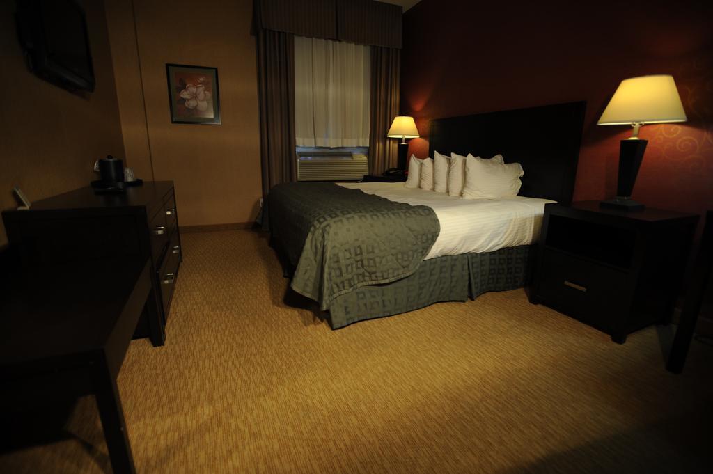 Verve Hotel New York Kamer foto