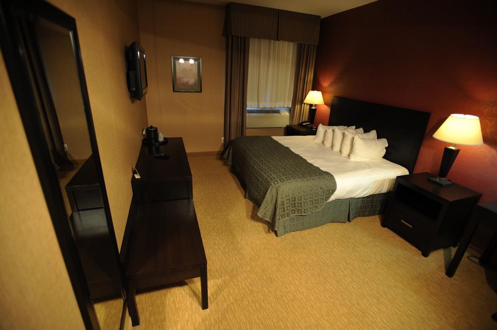 Verve Hotel New York Kamer foto