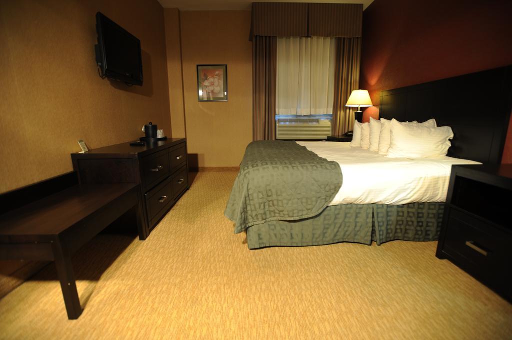 Verve Hotel New York Kamer foto