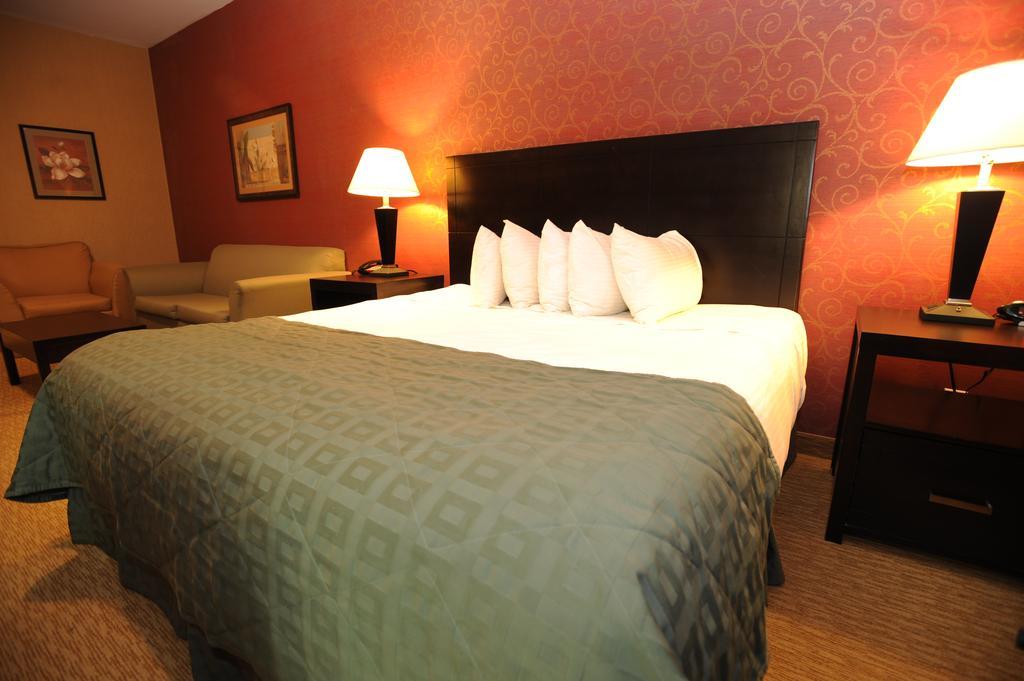 Verve Hotel New York Kamer foto