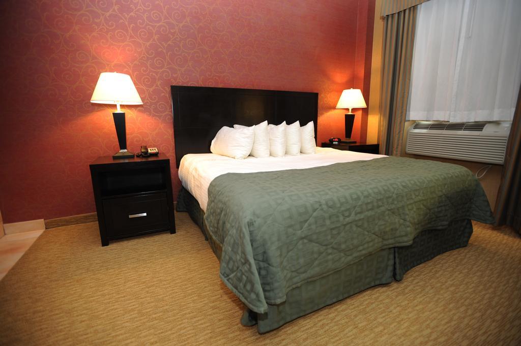 Verve Hotel New York Kamer foto