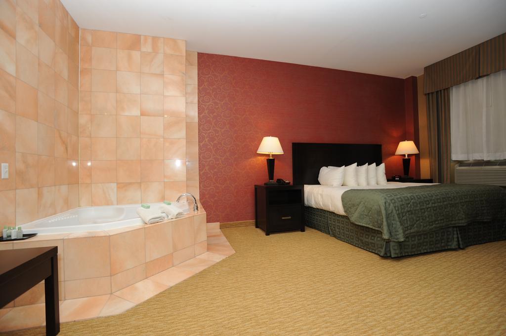 Verve Hotel New York Kamer foto