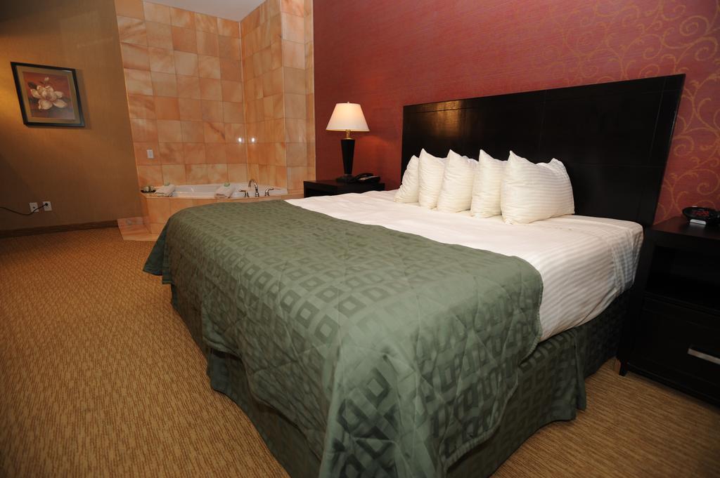 Verve Hotel New York Kamer foto
