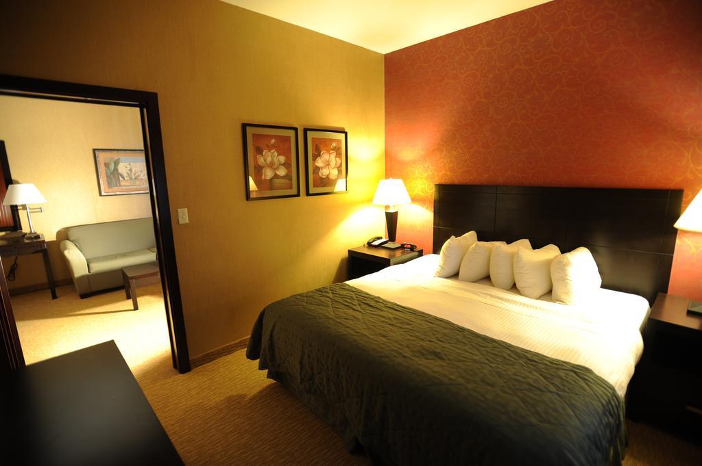 Verve Hotel New York Kamer foto