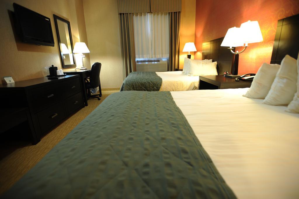 Verve Hotel New York Kamer foto