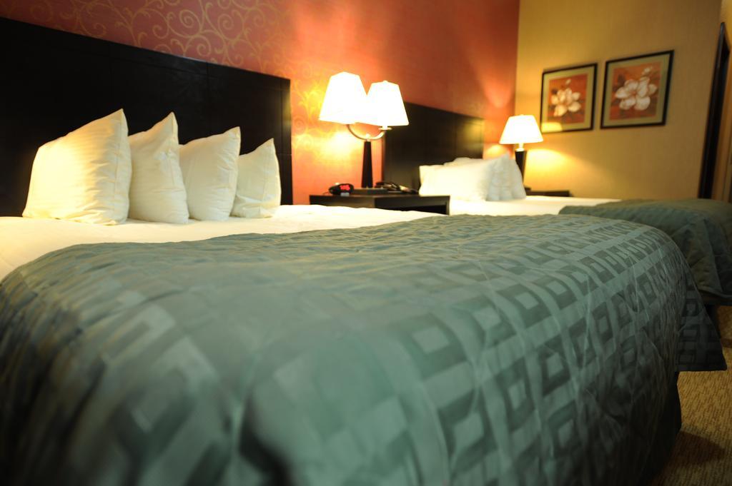 Verve Hotel New York Kamer foto