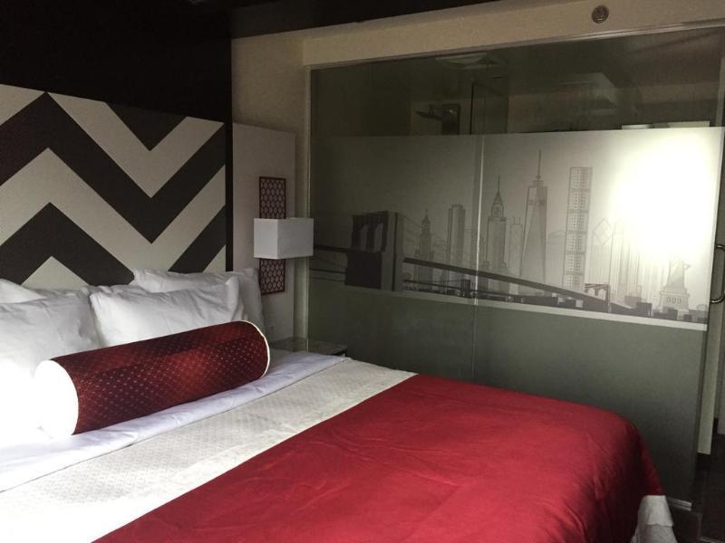 Verve Hotel New York Buitenkant foto