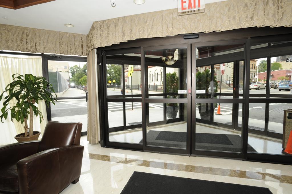 Verve Hotel New York Buitenkant foto